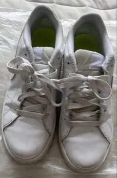ナイキ ローカット スニーカー レディース NIKE コート ロイヤル 2