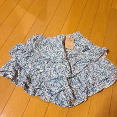 セラフ　ショート丈　140 パンツ