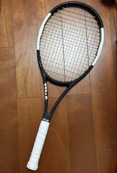 2026年最新】テニスラケット wilson ロジャーの人気アイテム - メルカリ
