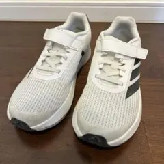 adidas スニーカー 23.5 デュラモ