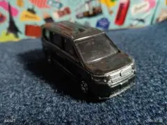 トミカ No.39 ホンダ ステップワゴン 2022