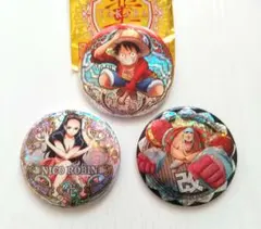 2025年最新】輩缶バッジ shine ルフィの人気アイテム - メルカリ