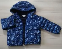 Ralph Lauren 花柄アウター 18M