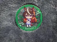 우마무스메 プリティーダービー アクリルコースター シンボリルドルフ