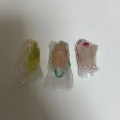 Stray Kids スキズ SKZOO グミ&チャーム