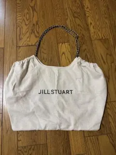 JILLSTUART チェーンショルダーバッグ トートバッグのサムネイル