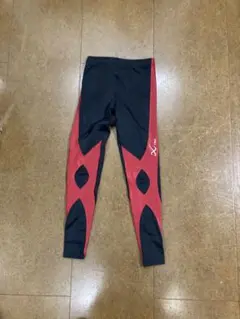 スポーツタイツ メンズ CW-X 20周年記念限定ラッシュスターモデル 陸上