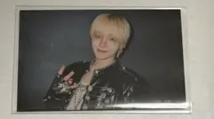 treasure トレカ 京セラ 会場限定 membership ジフン