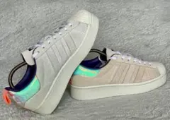 AdidasスーパースターBOLD GIRLS ARE AWESOME 24cmのサムネイル