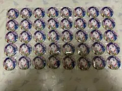 プロセカ グリッター缶バッジ グリ缶 28C 草薙寧々 38点 - メルカリ