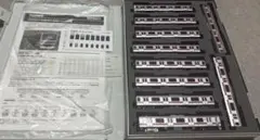 TOMIX 92807 209系500番台 京葉線