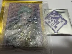 うたプリ ブロッコリーくじ ASSHC 美風藍セット