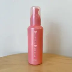 ORBIS ESSENCE IN HAIR MILK ピンク