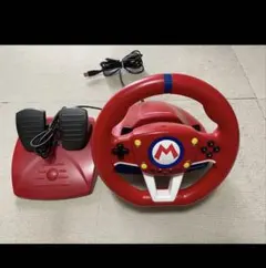 2026年最新】マリオカートレーシングホイール dxの人気アイテム - メルカリ