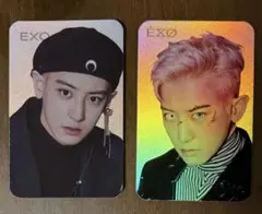 EXO PLANET #6 EXhOrizon ジャカルタ チャンニョル トレカ EXO PLANET #6 EXhOrizon ジャカルタ チャンニョル トレカ - メルカリ