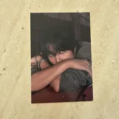 nctdream ヘチャン ポストカード　特典　会場限定