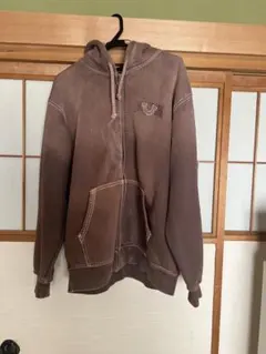 2025年最新】supreme true religion パーカーの人気アイテム - メルカリ