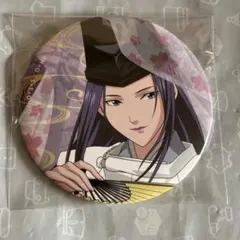 ヒカルの碁【ドリーム缶バッジ☆花鳥風月】藤原佐為 - メルカリ