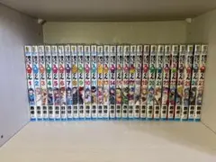 最新48巻含む】魔入りました！入間くん1～48巻 全巻セット 初版複数