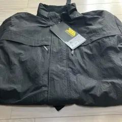 防寒ジャンパー