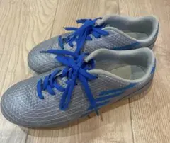 サッカーシューズ25センチ