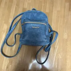 ミニリュック　鞄　リュック　キッズリュック　レディースリュックのサムネイル