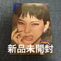 aespa Rich Man ENERGY ver. 新品未開封 カリナ