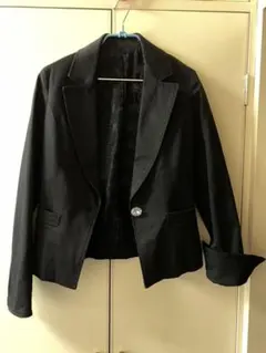 テーラードジャケット スーツ