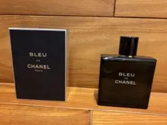 ブルー ドゥ シャネル オードゥ トワレット (ヴァポリザター) 100ml