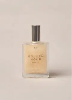 herlipto Perfume Oil GOLDEN HOUR パフュームのサムネイル