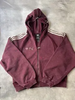 2026年最新】a-thug パーカーの人気アイテム - メルカリ