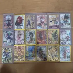 2026年最新】ドラゴンボールヒーローズまとめ売りの人気アイテム