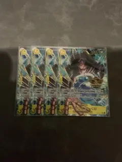 バーソロミュー・くま　3rd anniversary set
