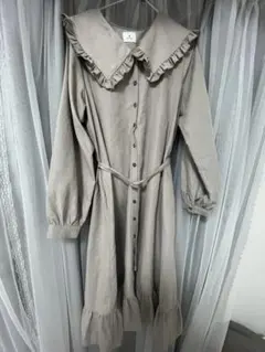 merry Jenny セーラー襟ワンピース