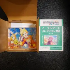 プロセカ　ノーブルアートvol.11 鏡音レン