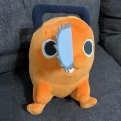 チェンソーマン　めちゃもふぐっとぬいぐるみ～ポチタ～