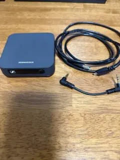Sennheiser BT T100 Bluetooth トランスミッター