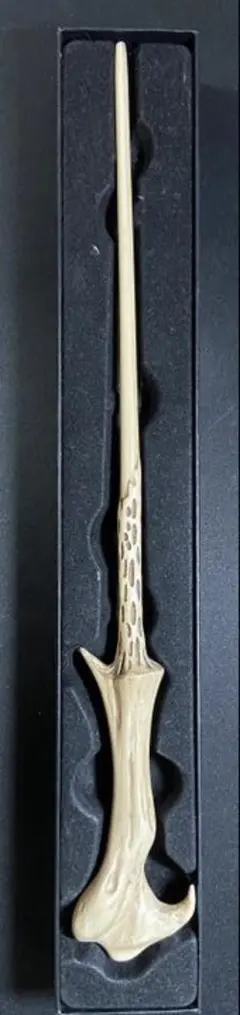 ハリーポッター ヴォルデモートの杖