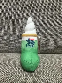 クリームソーダ キャラクターグッズ