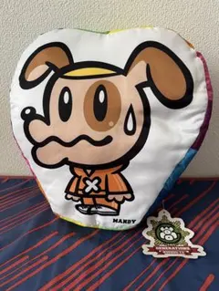 GENERATIONS高校TV 関口メンディー クッション