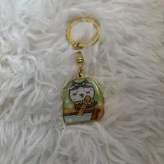 ちいかわご当地キーホルダー