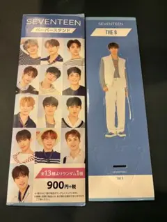 2026年最新】seventeen ローソンくじの人気アイテム - メルカリ