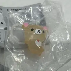 コリラックマ ねころび