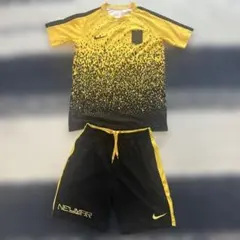 ナイキ　NIKE サッカーウェア　上下　ネイマール　キッズM、Ｌ