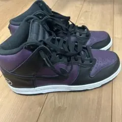 NIKE DUNK HI fragment designのサムネイル