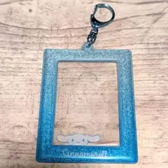 シナモロール トレーディングカード用ホルダーDX エンジョイアイドル