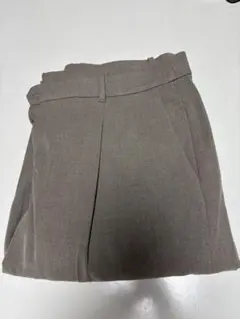 ヒートテックタックテーパードパンツ丈長め　ユニクロ　レディース　xxl