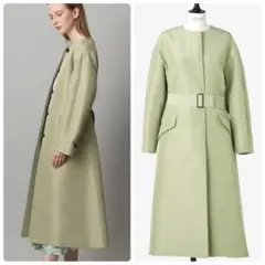 2026年最新】シクラス cyclas コートの人気アイテム - メルカリ