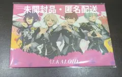 あんスタ スタフォニ ライビュ特典 未開封 Day2 ビジュアルカードセット