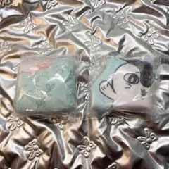 映画ちいかわ ダイカットポーチ エコバッグ セイレーン ちいかわ